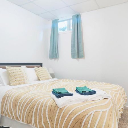 Sunny Cosy Rooms In Auckland Nice Garden Bush View Экстерьер фото
