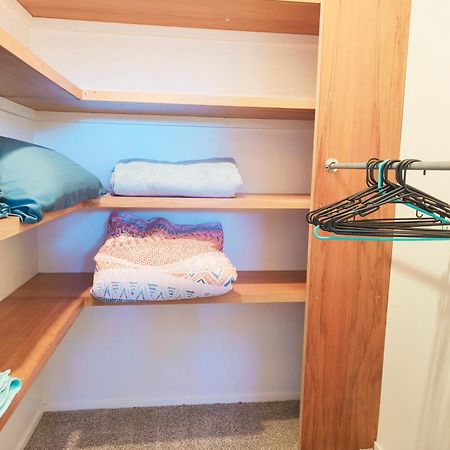 Sunny Cosy Rooms In Auckland Nice Garden Bush View Экстерьер фото