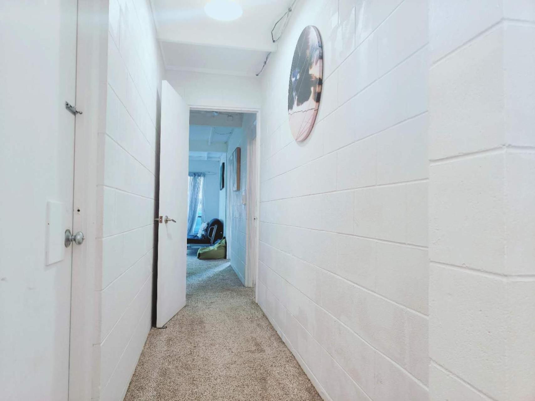 Sunny Cosy Rooms In Auckland Nice Garden Bush View Номер фото
