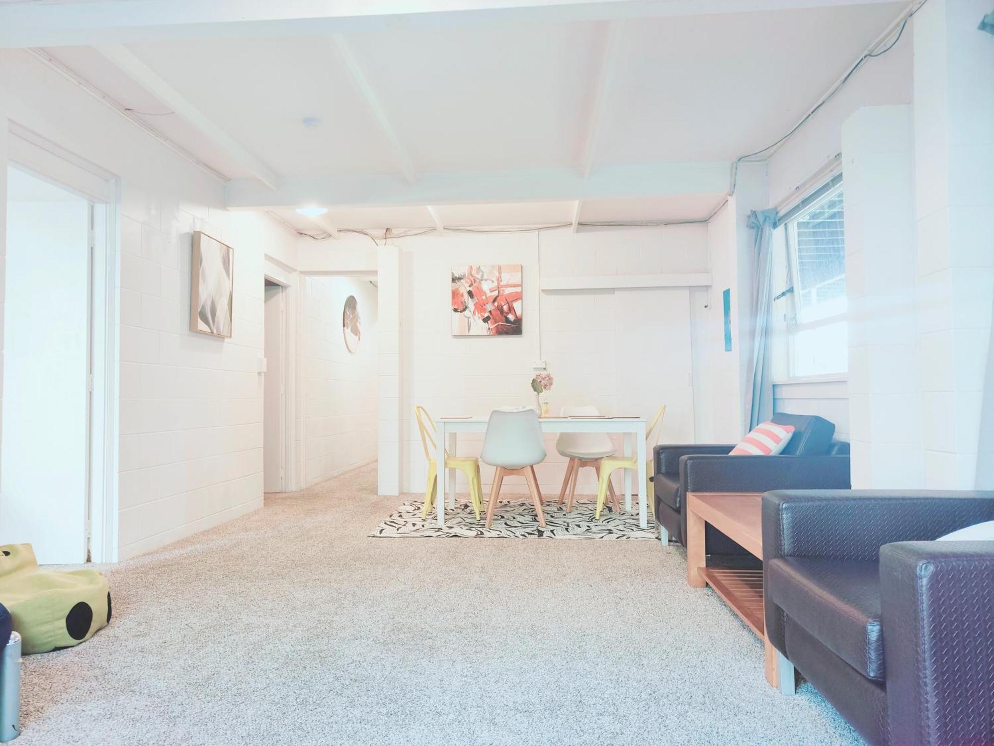 Sunny Cosy Rooms In Auckland Nice Garden Bush View Номер фото