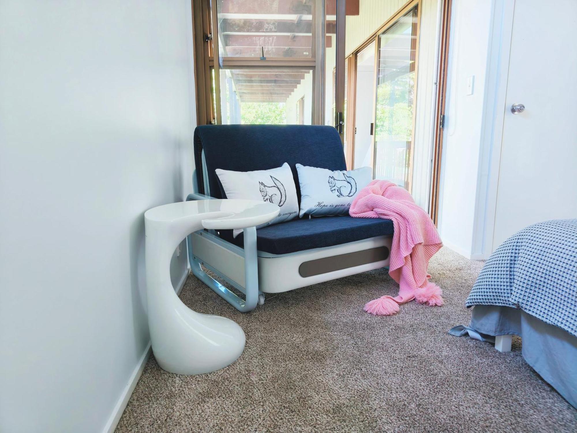 Sunny Cosy Rooms In Auckland Nice Garden Bush View Экстерьер фото