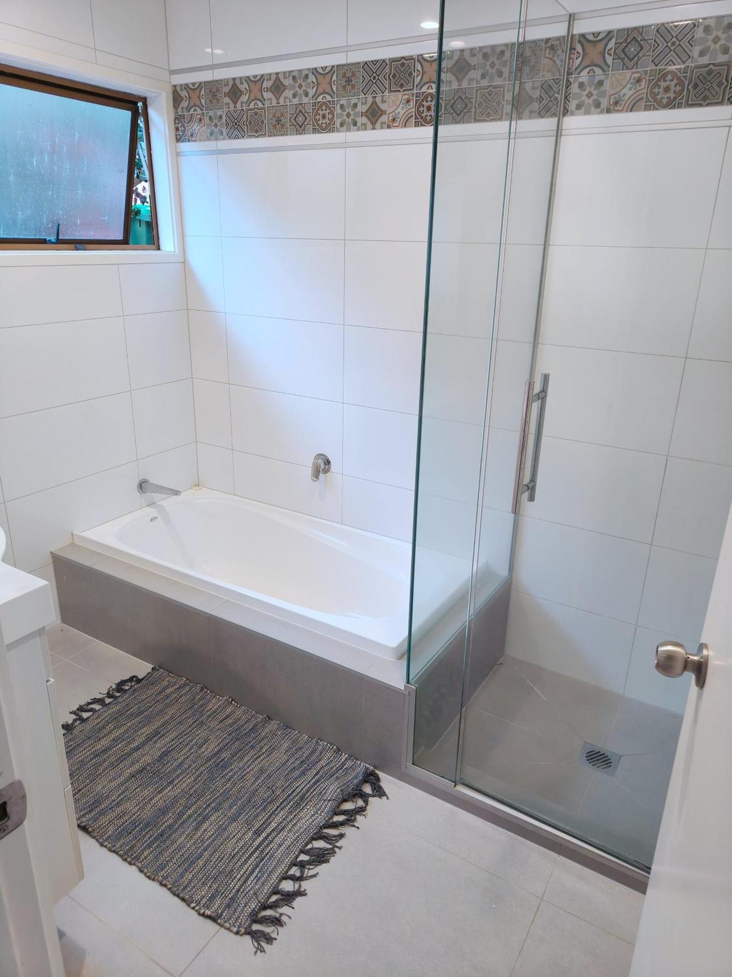 Sunny Cosy Rooms In Auckland Nice Garden Bush View Экстерьер фото