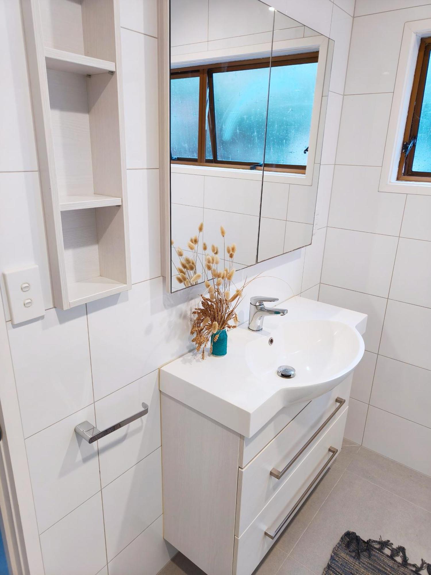 Sunny Cosy Rooms In Auckland Nice Garden Bush View Экстерьер фото