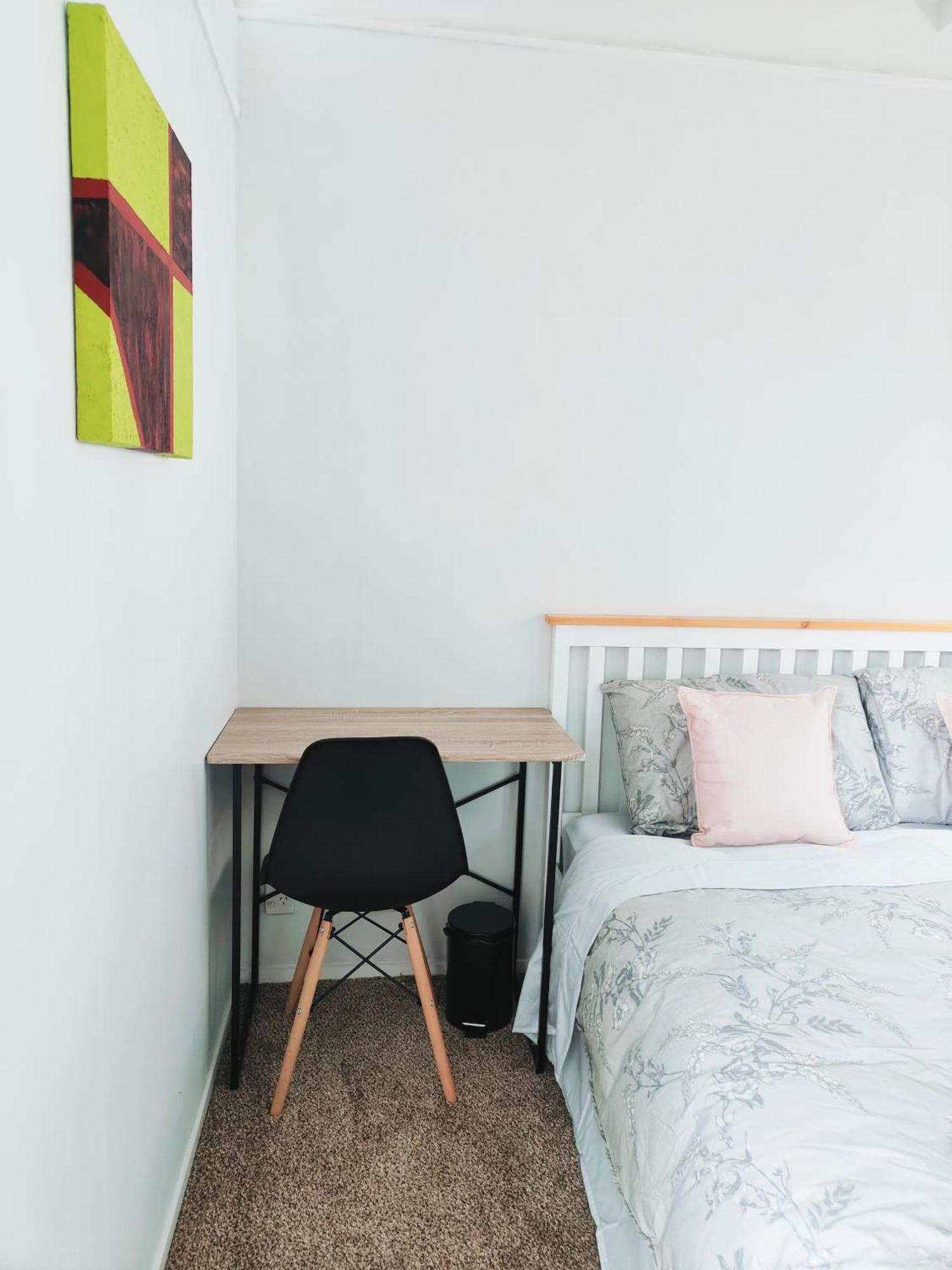 Sunny Cosy Rooms In Auckland Nice Garden Bush View Экстерьер фото